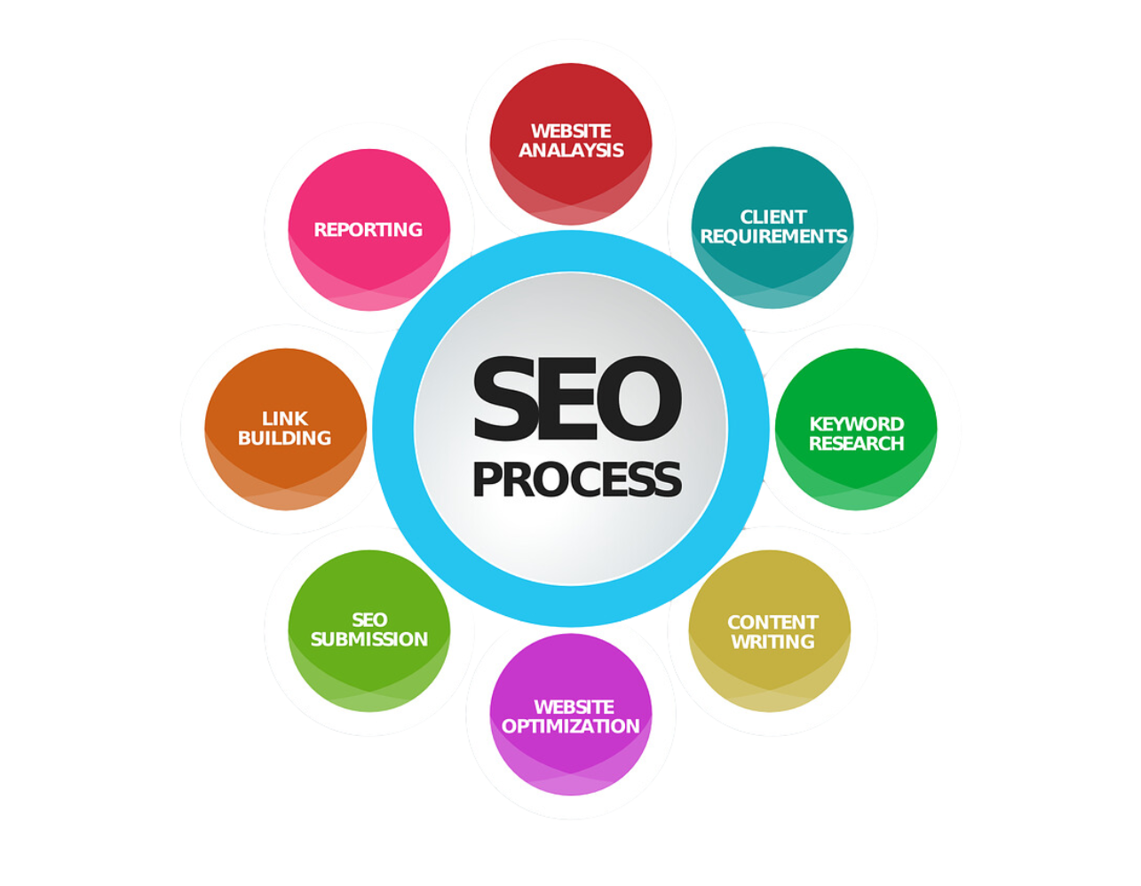 Search Engine Optimization