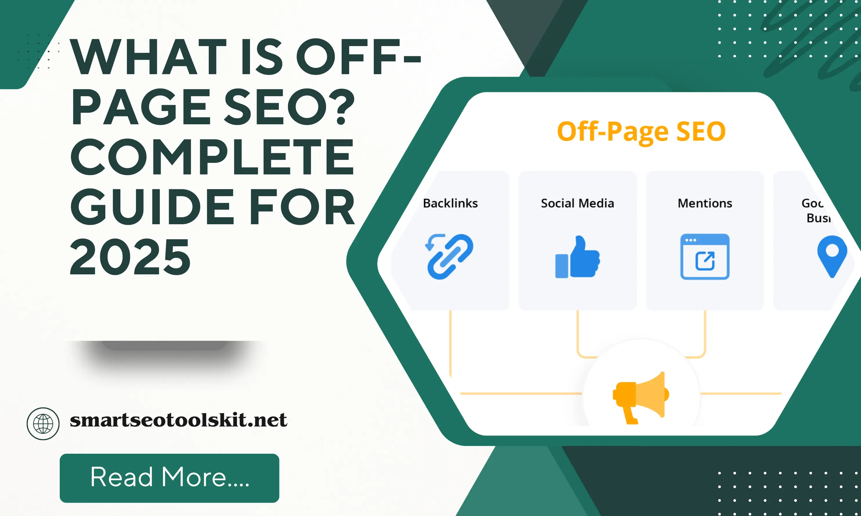Off-Page SEO in 2025: Complete Guide to Boost Rankings